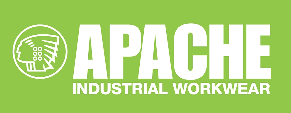 Apache Industrial Footwear